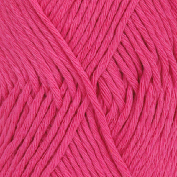 Drops cotton light — gemaakt met Drops Cotton Light Uni Colour