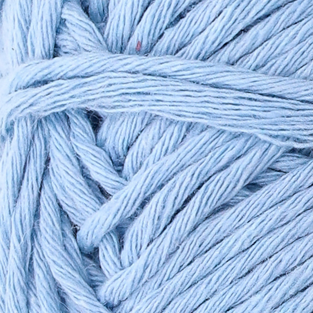 Drops Cotton Light Uni Colour
