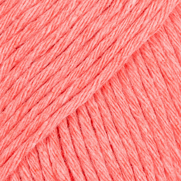 Drops Cotton Light Uni Colour