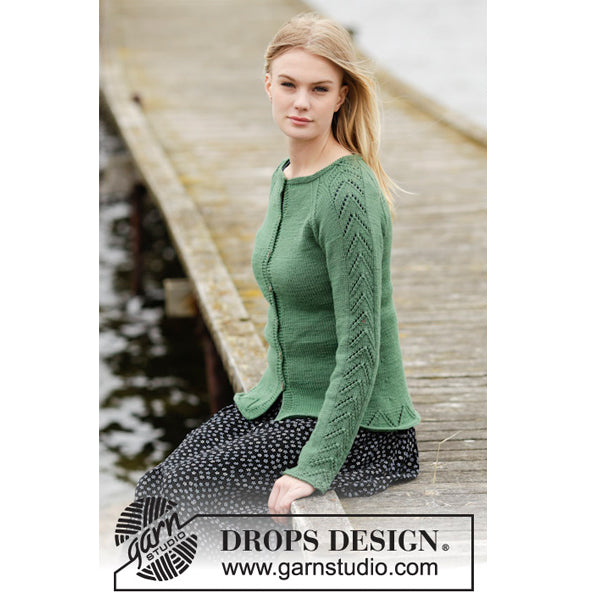 Drops cotton merino — gemaakt met Drops Cotton Merino Uni Colour (3)