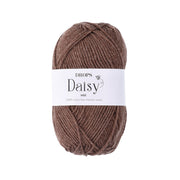 Drops Daisy Mix 014 Bruin