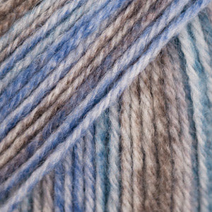 Drops Fabel Long Print