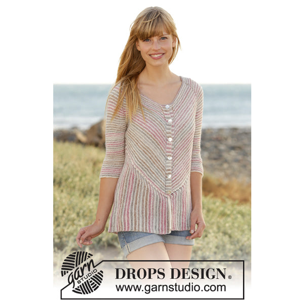 Drops fabel long print — gemaakt met Drops Fabel Long Print (3)