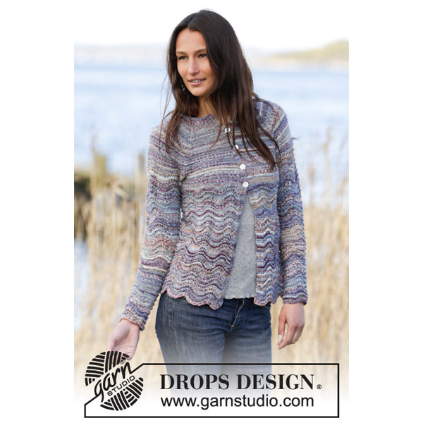 Drops fabel long print — gemaakt met Drops Fabel Long Print (2)