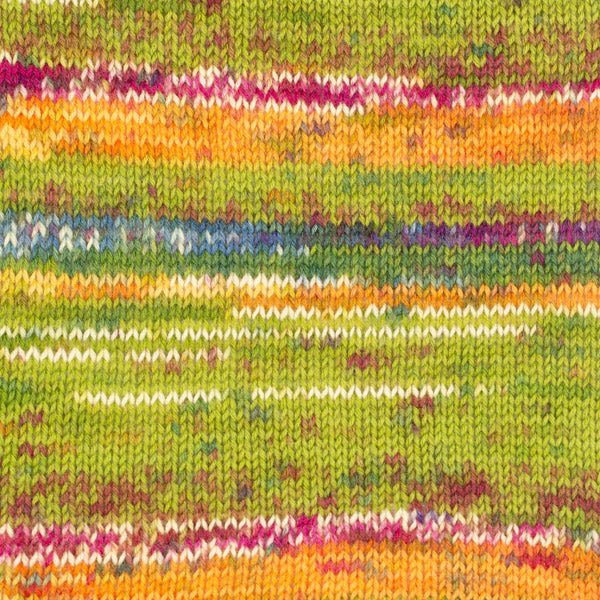 Drops Fabel Print (2)