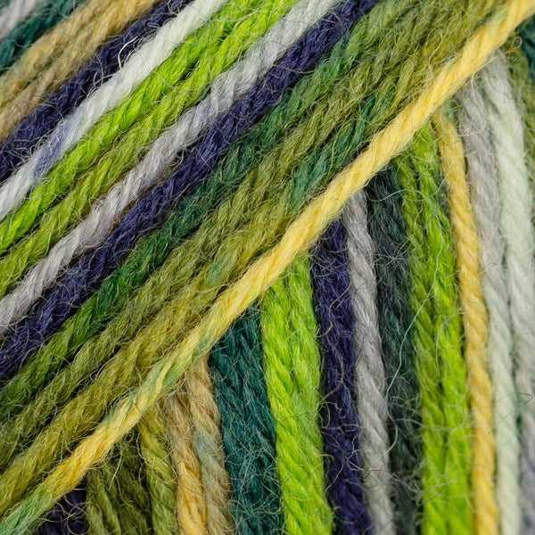 Drops Fabel Print