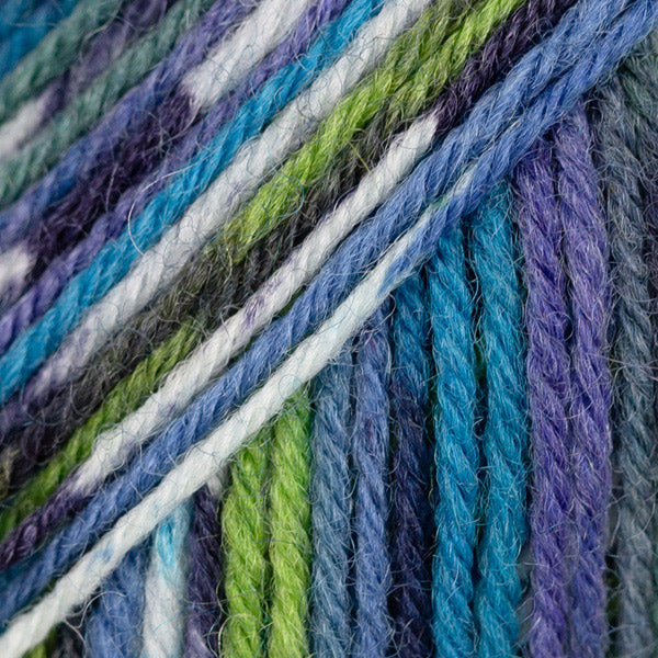Drops Fabel Print