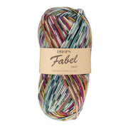 Drops Fabel Print 920 Fantasy Island