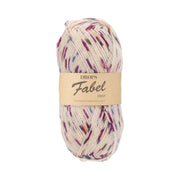 Drops Fabel Print 924 Confetti Cake
