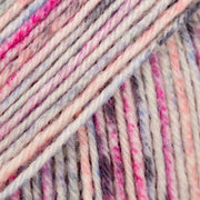 Drops Fabel Print 929 Schemerdromen