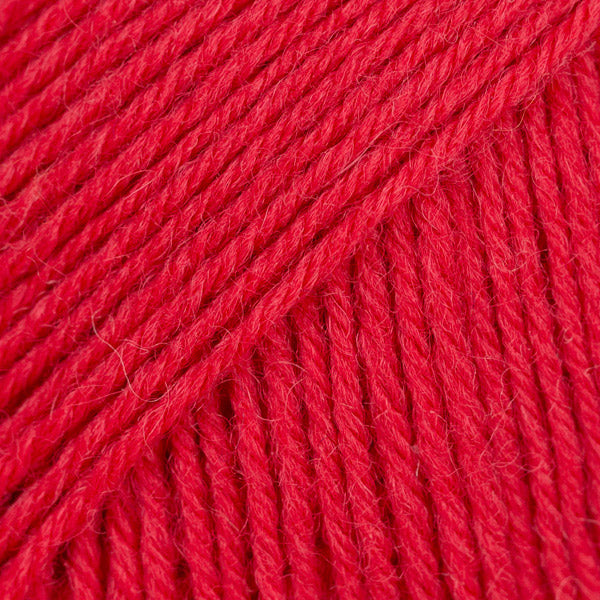 Drops Fabel Uni Colour
