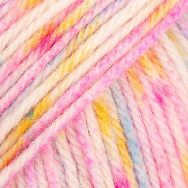 Drops Fiesta Print