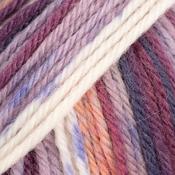 Drops Fiesta Print
