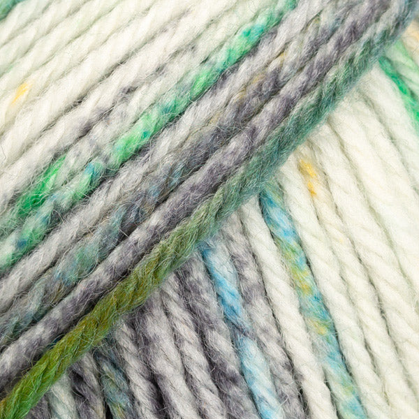 Drops Fiesta Print