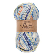 Drops Fiesta Print 21 Zeekapitein
