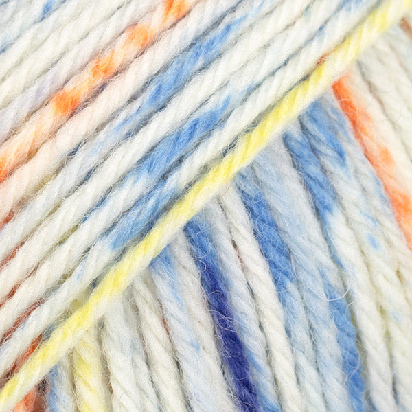 Drops Fiesta Print