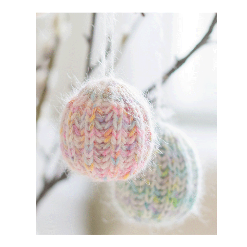 Fiesta — gemaakt met Drops Fiesta Print