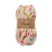 Drops Fiesta Print 27 Wintercarnival