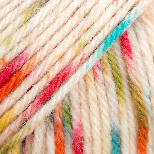Drops Fiesta Print