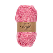Drops Fiesta Print 32 Aardbeien Ijs