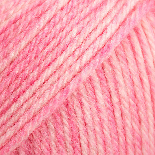 Drops Fiesta Print