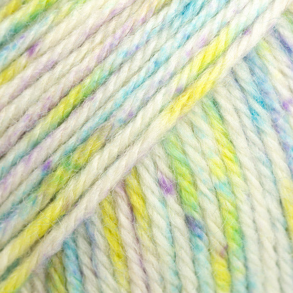 Drops Fiesta Print