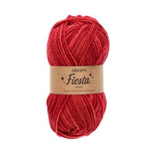 Drops Fiesta Print 39 Kersenjam