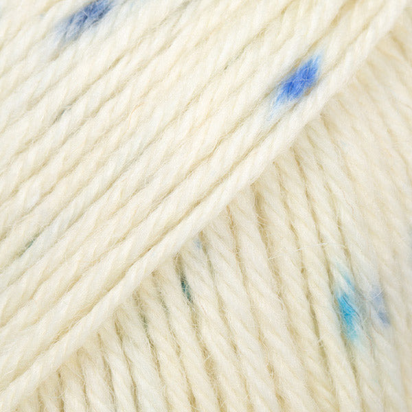 Drops Fiesta Print 42 IJskristallen