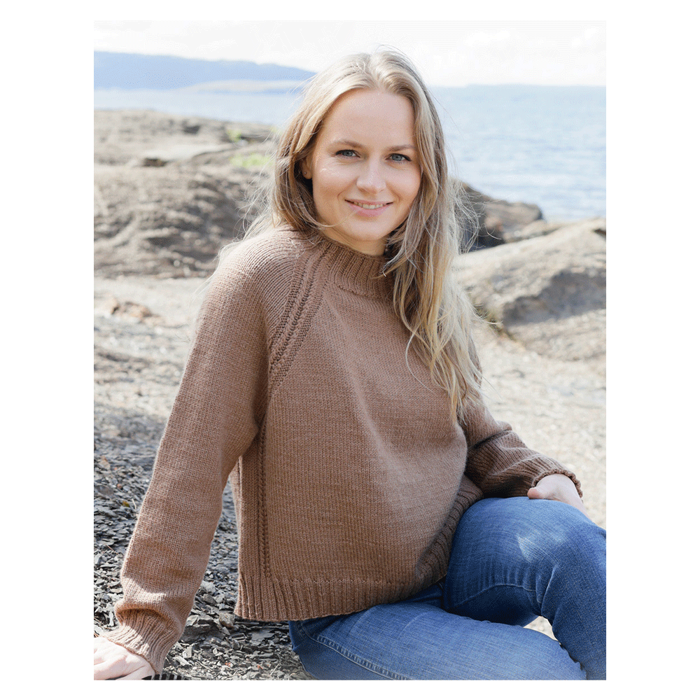 Fiesta — gemaakt met Drops Fiesta Uni Colour (9)