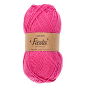 Drops Fiesta Uni Colour 11 Kers