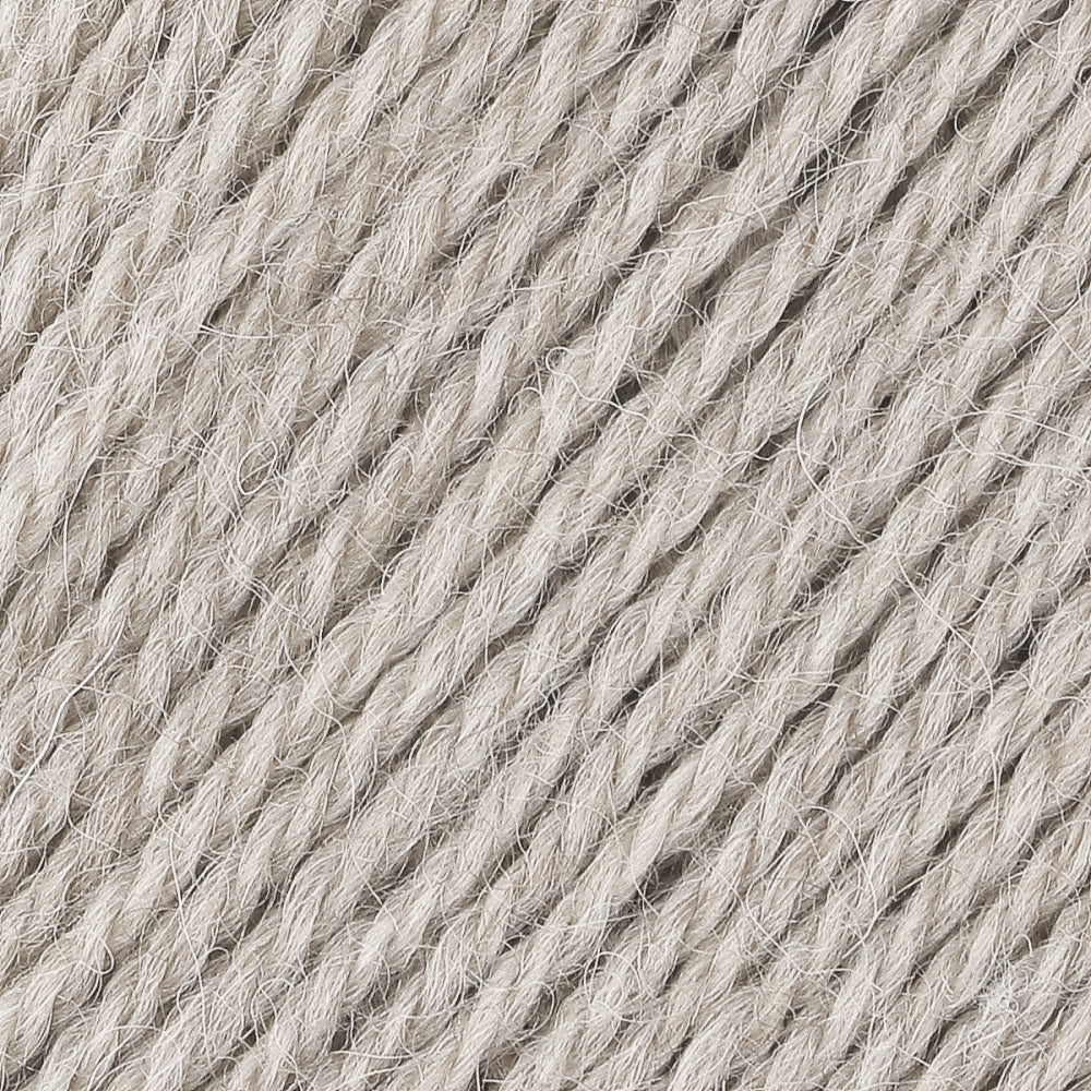 Detail bwdr — gemaakt met Drops Flora Mix