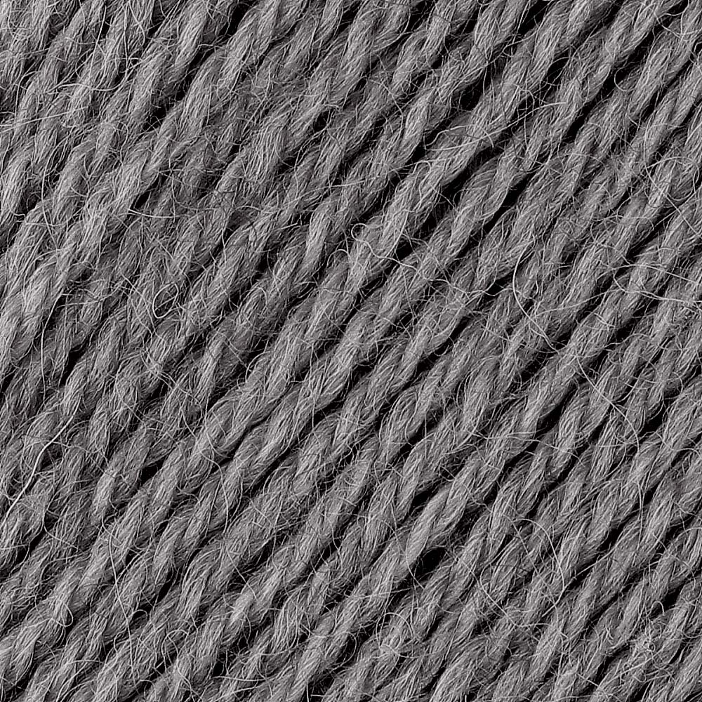Detail bwdr — gemaakt met Drops Flora Mix