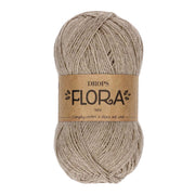 Drops Flora Mix 07 Beige