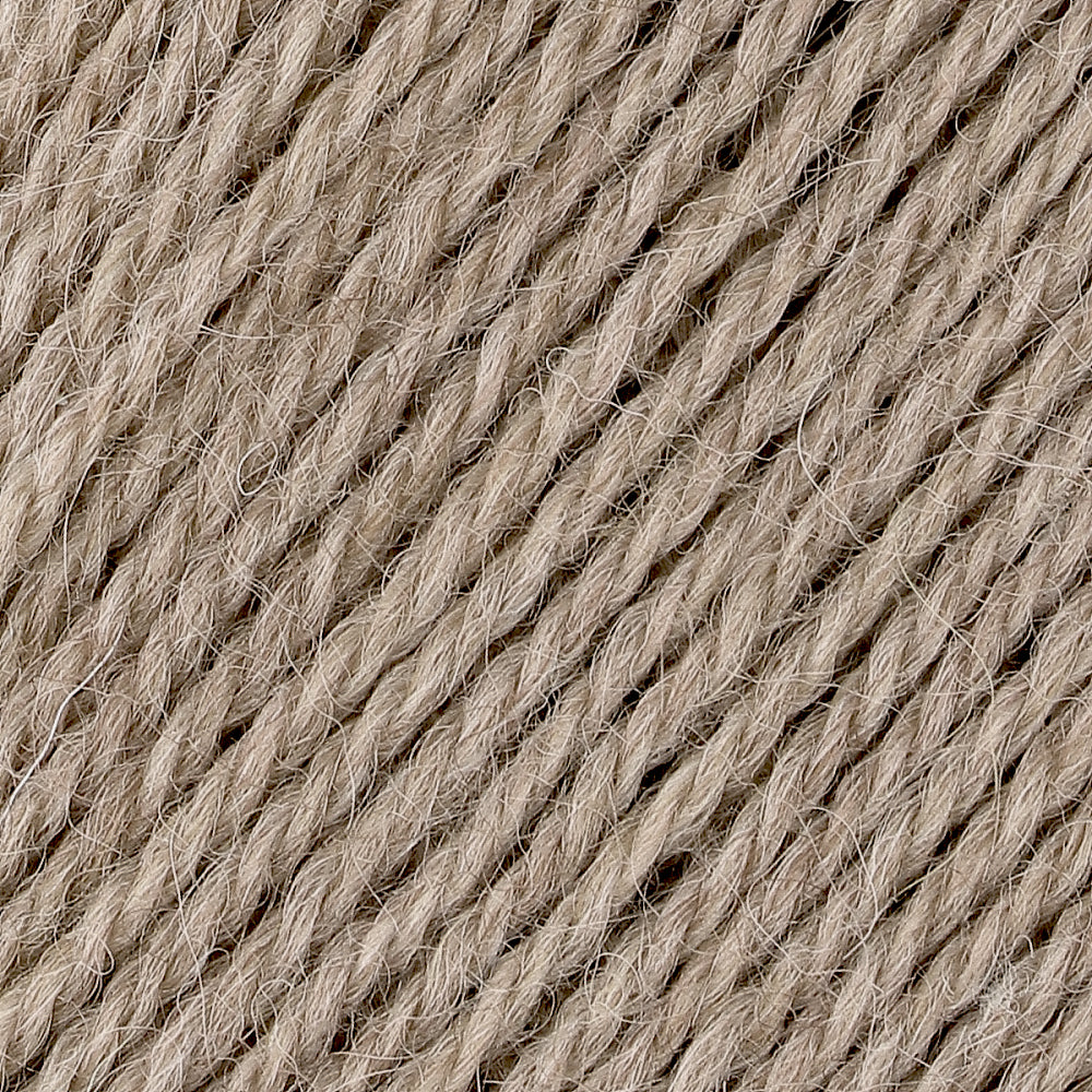 Detail bwdr — gemaakt met Drops Flora Mix