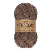 Drops Flora Mix 08 Bruin