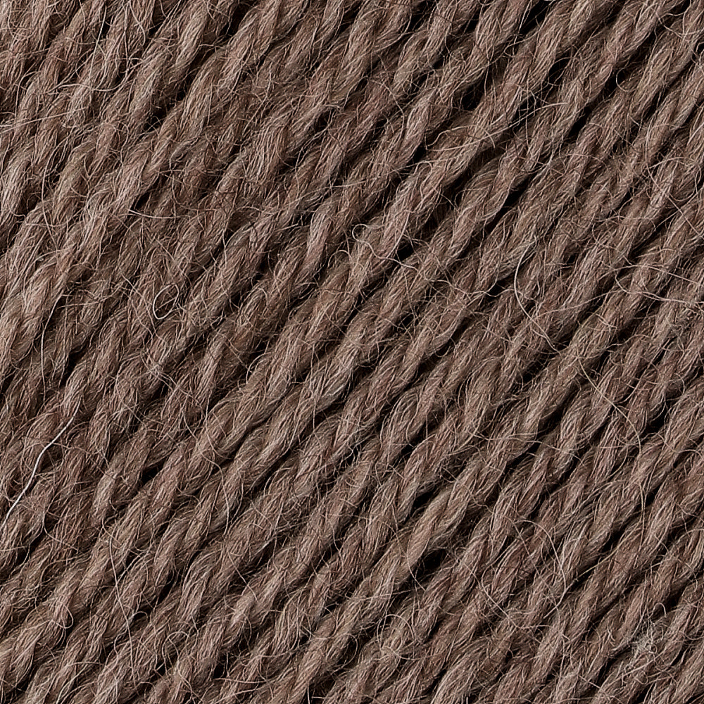 Detail bwdr — gemaakt met Drops Flora Mix