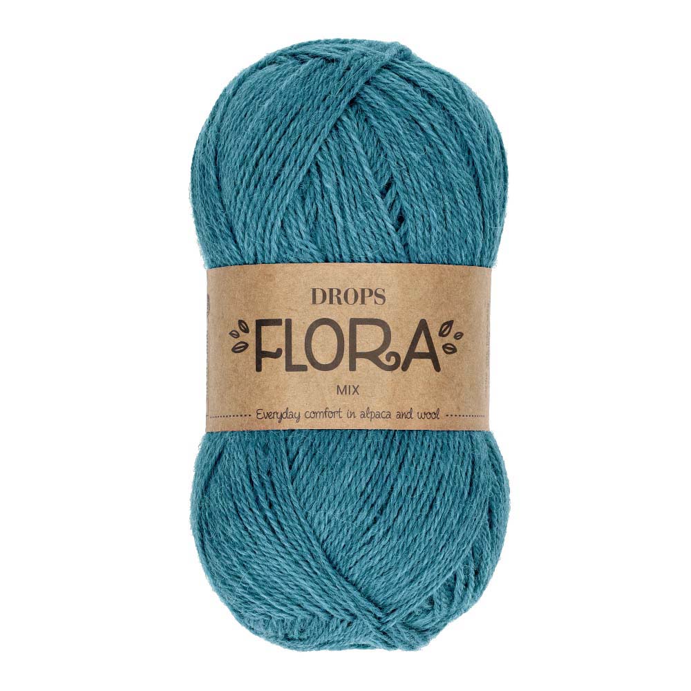 Drops Flora Mix 11 Petroleum