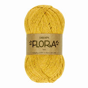 Drops Flora Mix 17 Geel