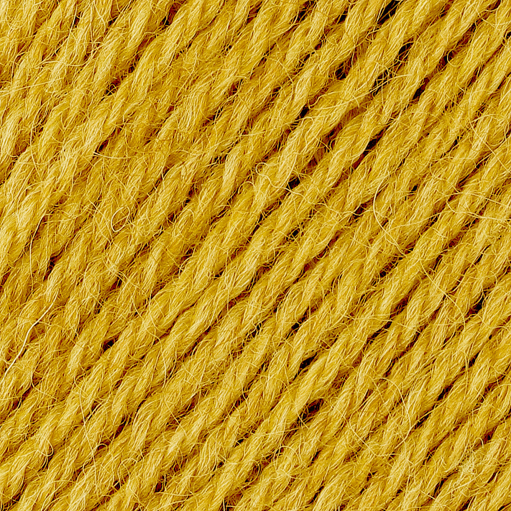 Detail bwdr — gemaakt met Drops Flora Mix