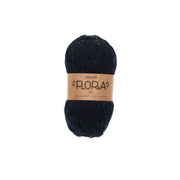 Drops Flora Mix 38 Donker Marine