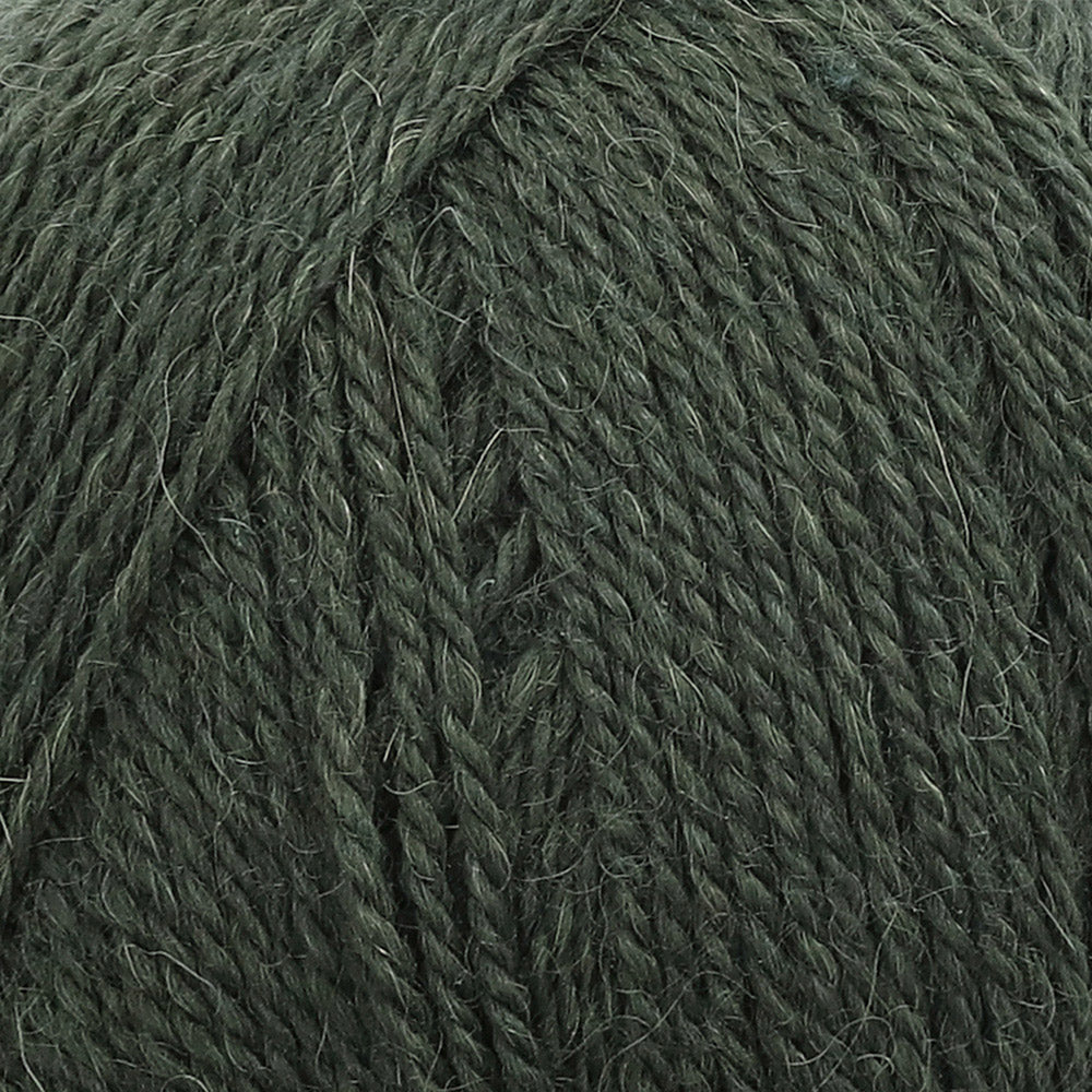 Drops Flora Uni Colour