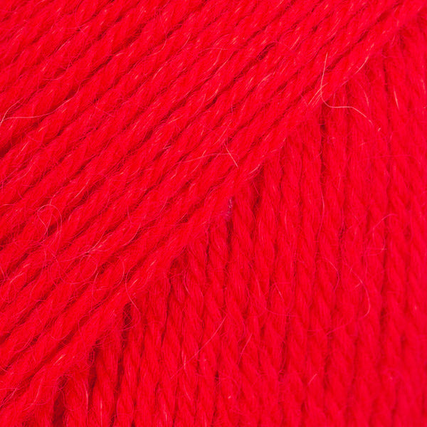Drops Flora Uni Colour