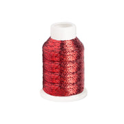 Drops Glitter Colours 08 Rood