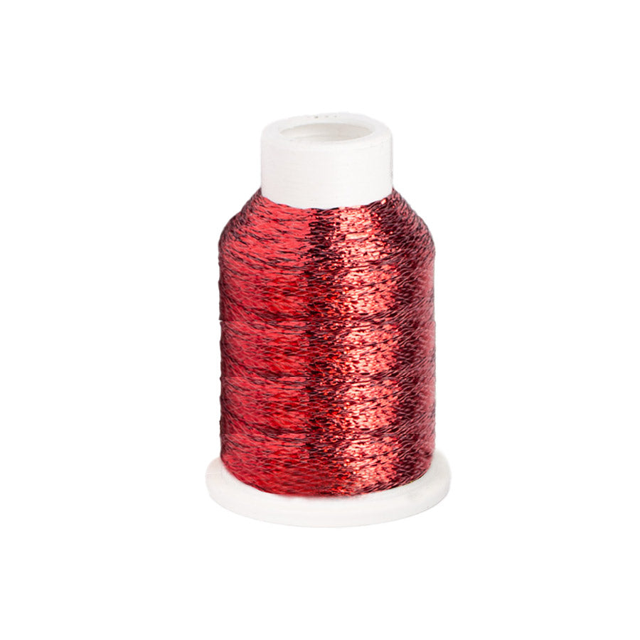 Drops Glitter Colours 08 Rood