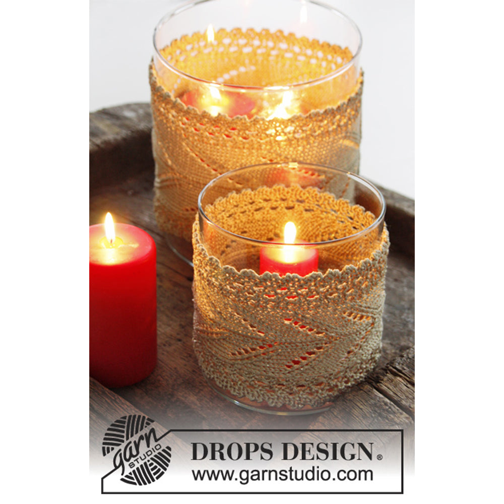 Sfeerbeeld met Drops Glitter Colours