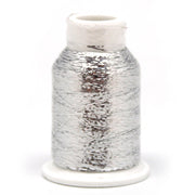 Drops Glitter Gold & Silver 02 Zilver