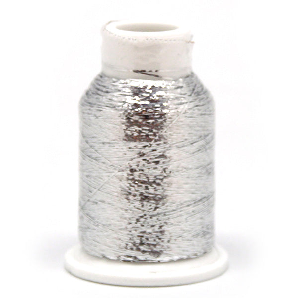 Drops Glitter Gold & Silver 02 Zilver