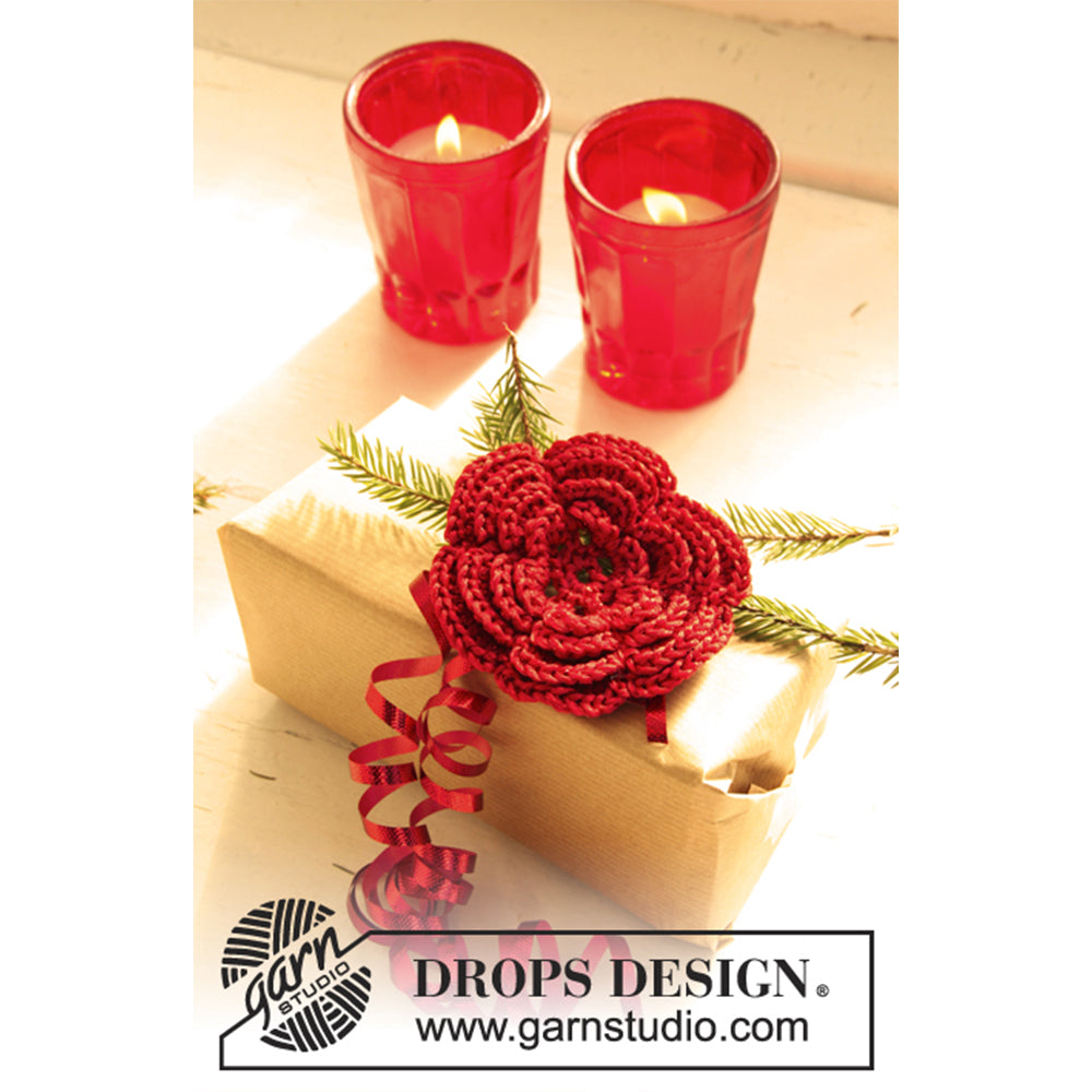 Sfeerbeeld met Drops Glitter Gold & Silver (2)
