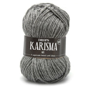 Drops Karisma Mix 021 Grijs