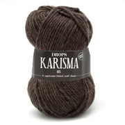 Drops Karisma Mix 056 Donkerbruin